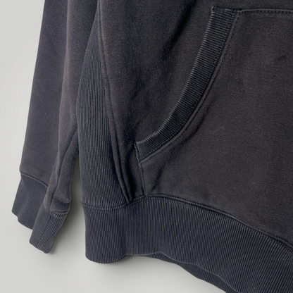 Tommy Hilfiger Jeans Circle Logo Heavy Cotton Hoodie