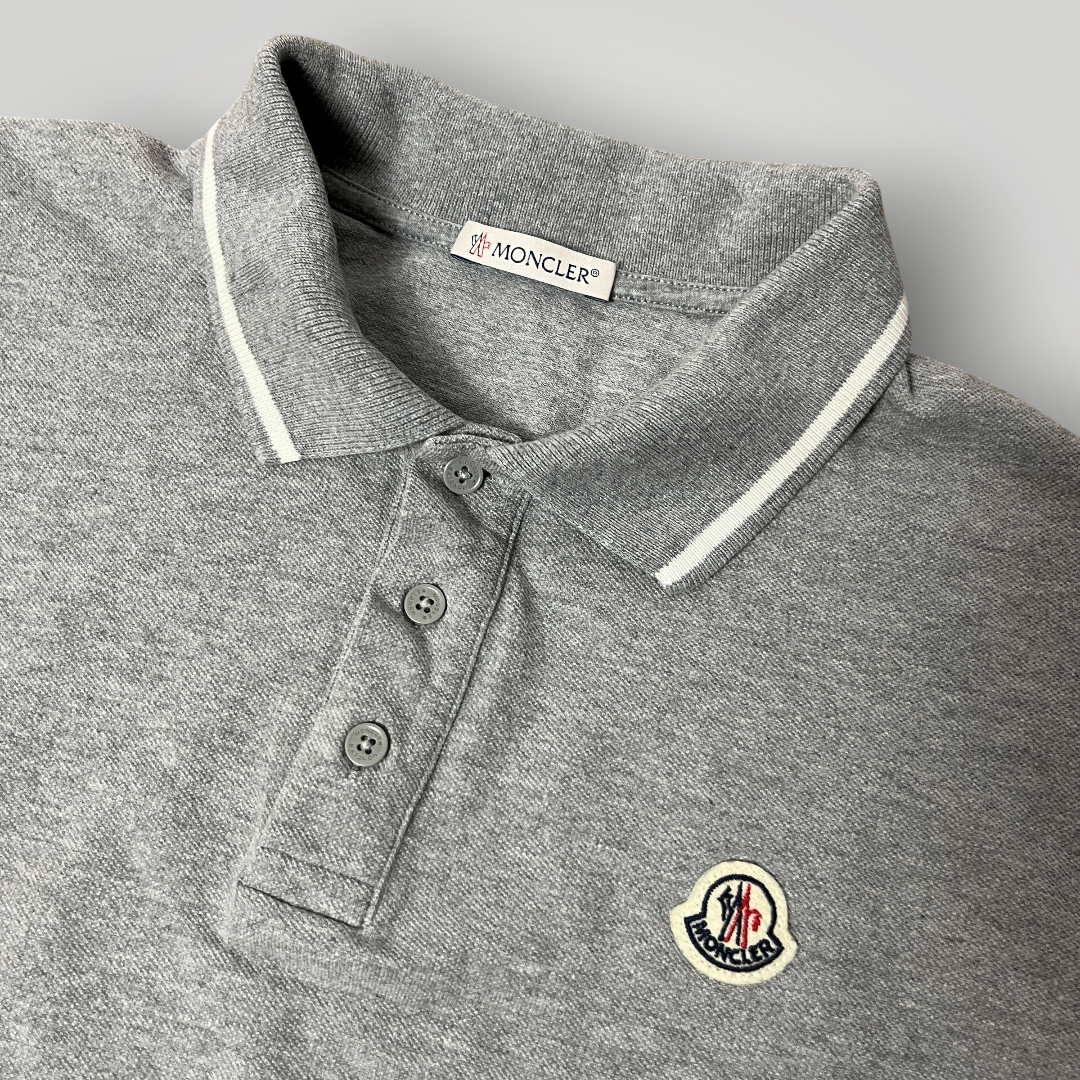Moncler Polo T-Shirt