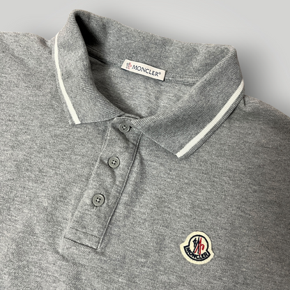 Moncler Polo T-Shirt