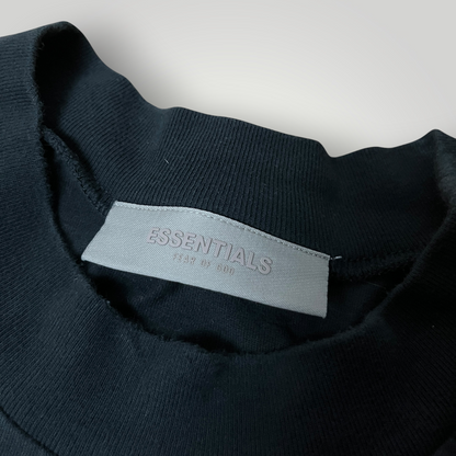 ESSENTIALS Heavy Cotton T-Shirt