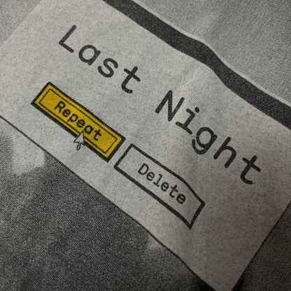 Bench Graphic T-Shirt