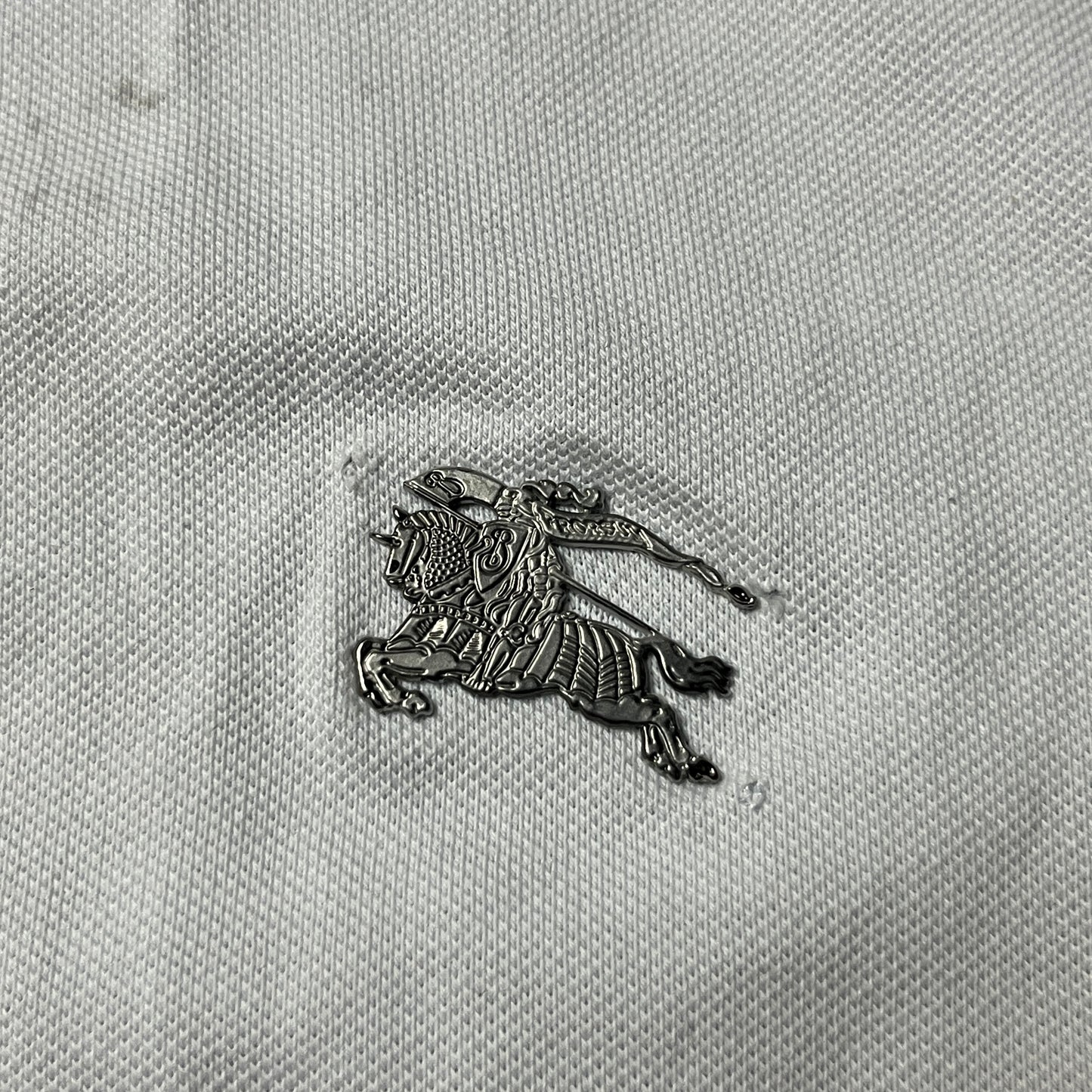 Burberry Polo T-Shirt (Дамско)