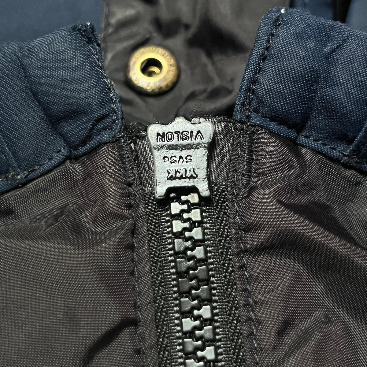 The North Face Vintage 90's GORE-TEX Parka Hooded Windbreaker Jacket