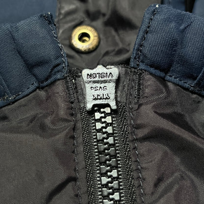 The North Face Vintage 90's GORE-TEX Parka Hooded Windbreaker Jacket