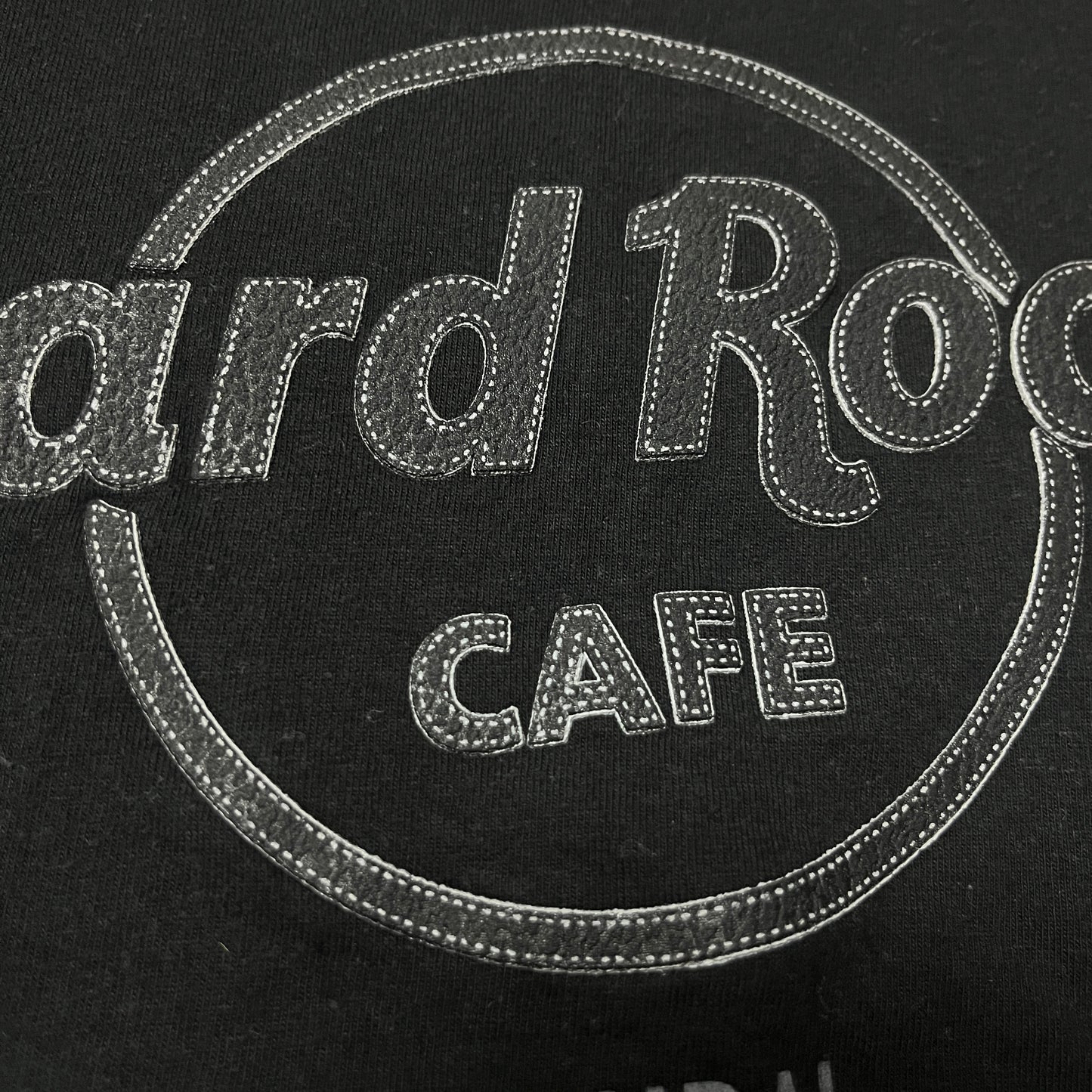 Hard Rock T-Shirt (Дамско)