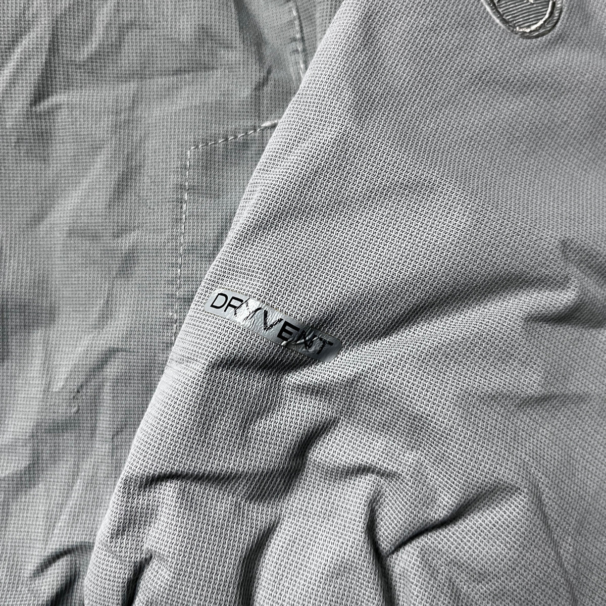 The North Face Monument Gray "Quest" Jacket