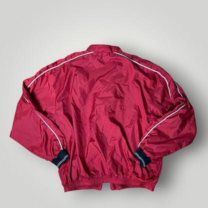 Nike Vintage 90's Y2K Hip-Hop Windbreaker Jacket