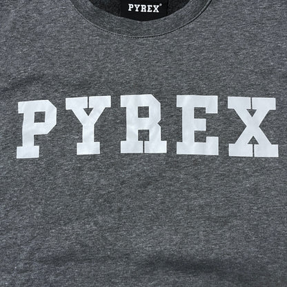 PYREX Sweatshirt Crewneck