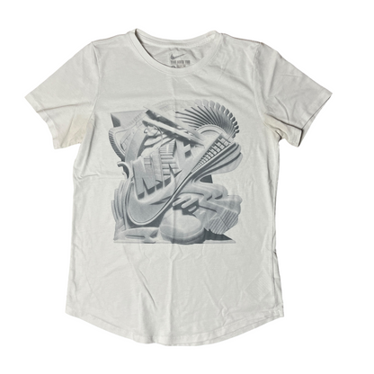 Nike Graphic T-Shirt (Дамско)
