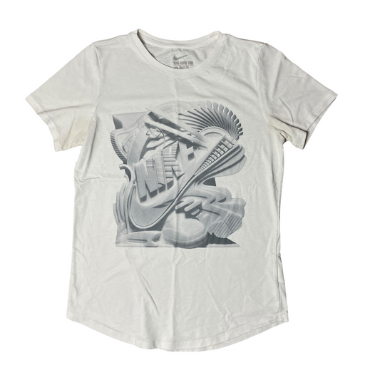 Nike Graphic T-Shirt (Дамско)