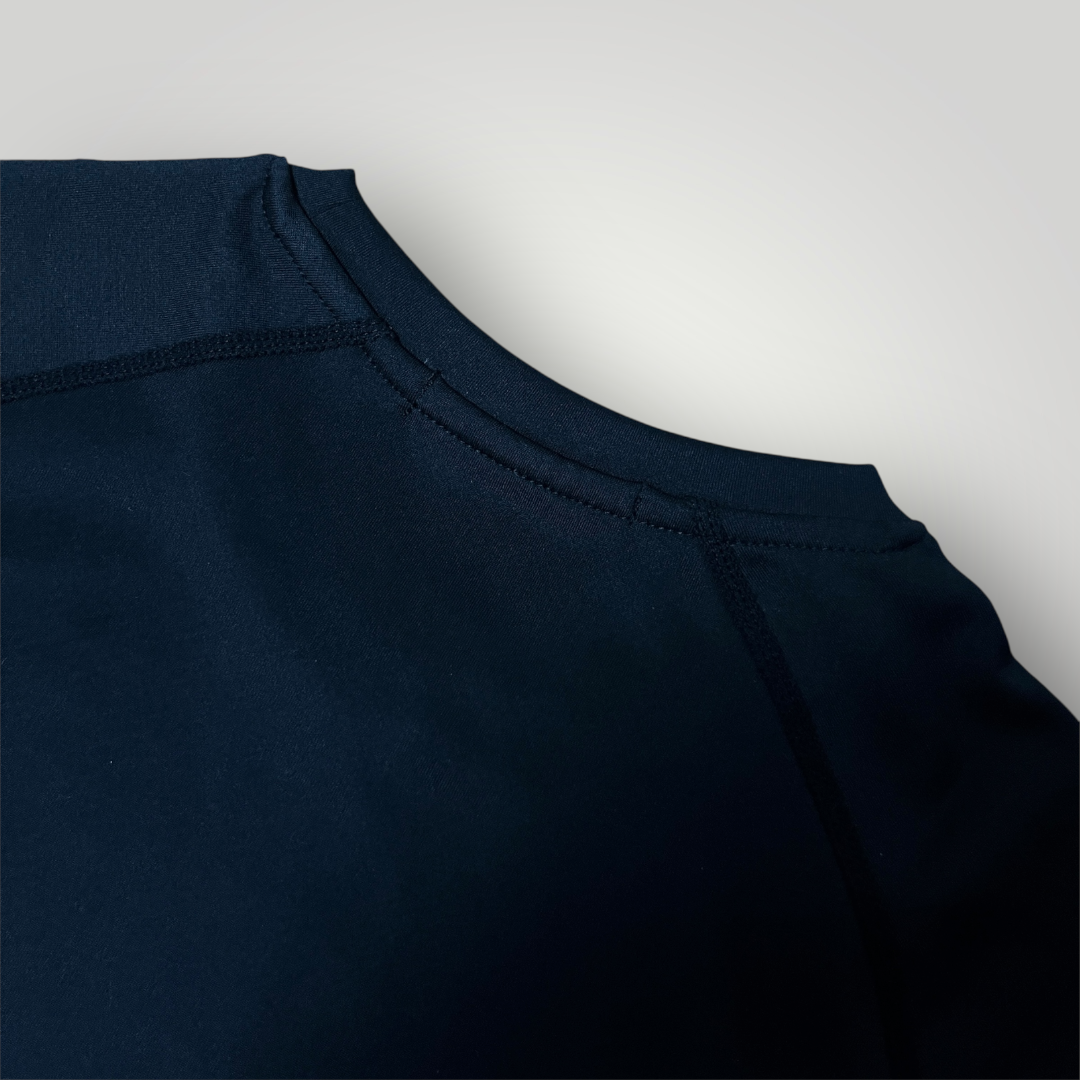 Venum Fighter Long Sleeve Compression Shirt
