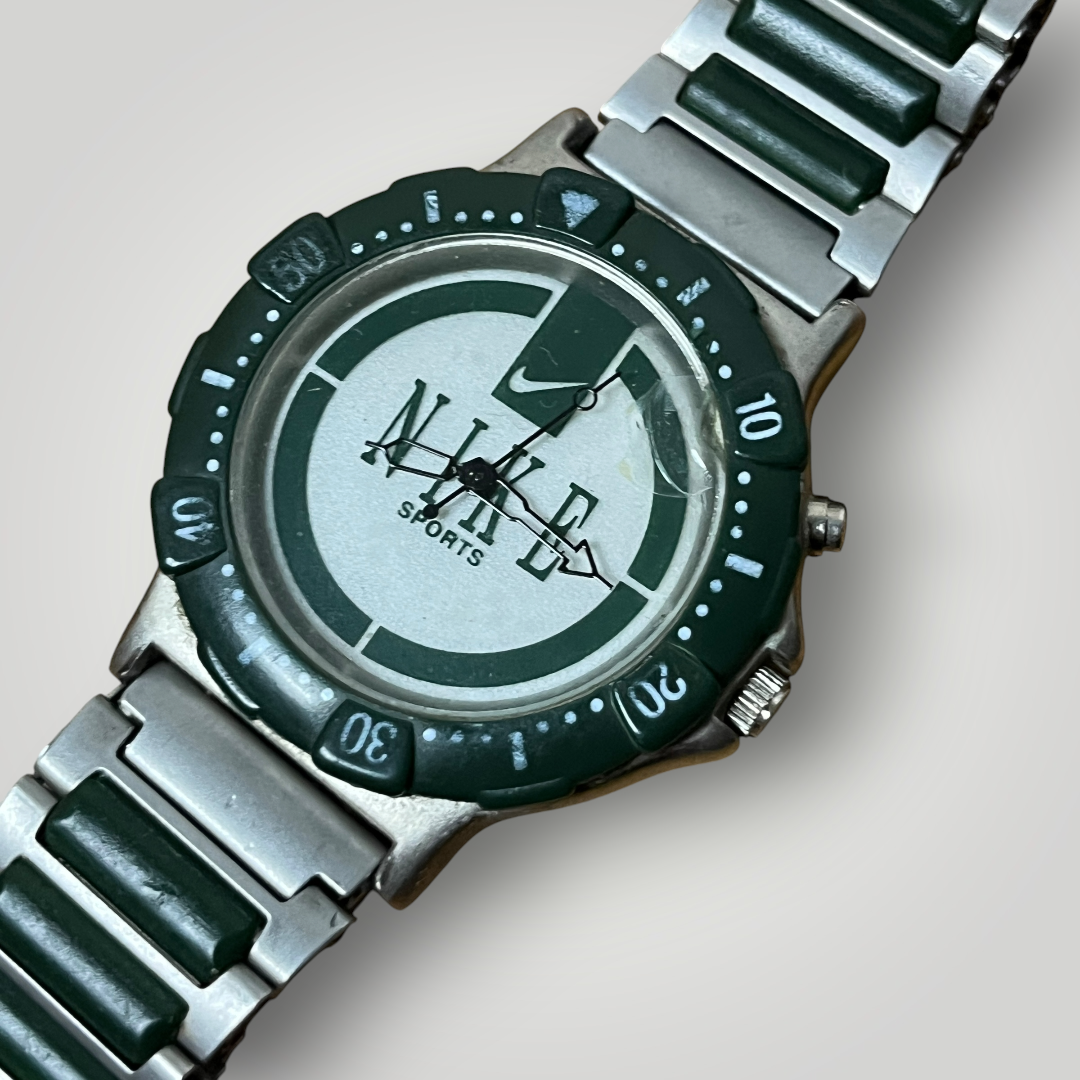 Nike Vintage 90's Watch !RARE!