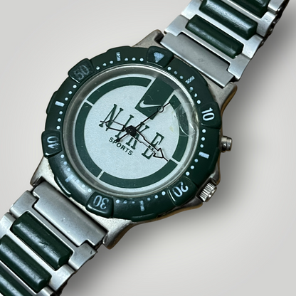 Nike Vintage 90's Watch !RARE!
