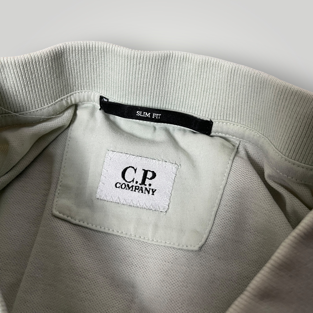 CP Company Polo T-Shirt