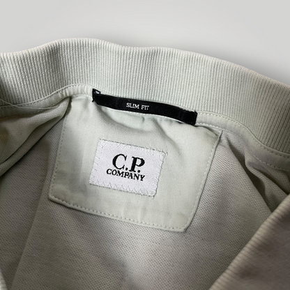 CP Company Polo T-Shirt