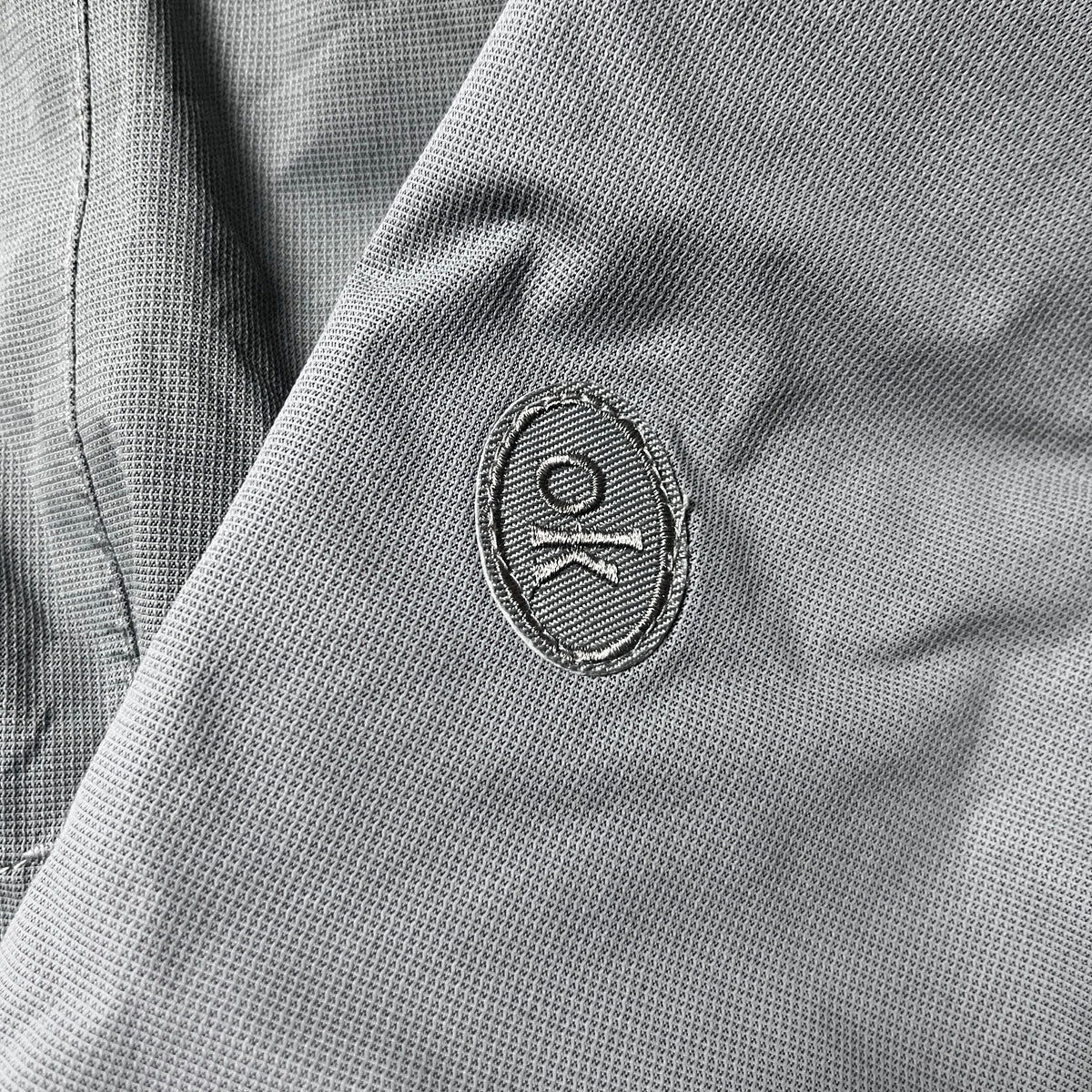 The North Face Monument Gray "Quest" Jacket