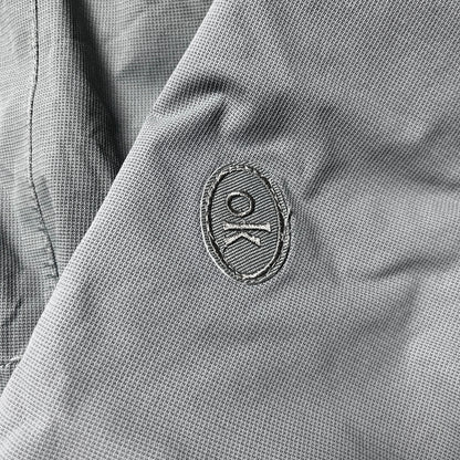 The North Face Monument Gray "Quest" Jacket
