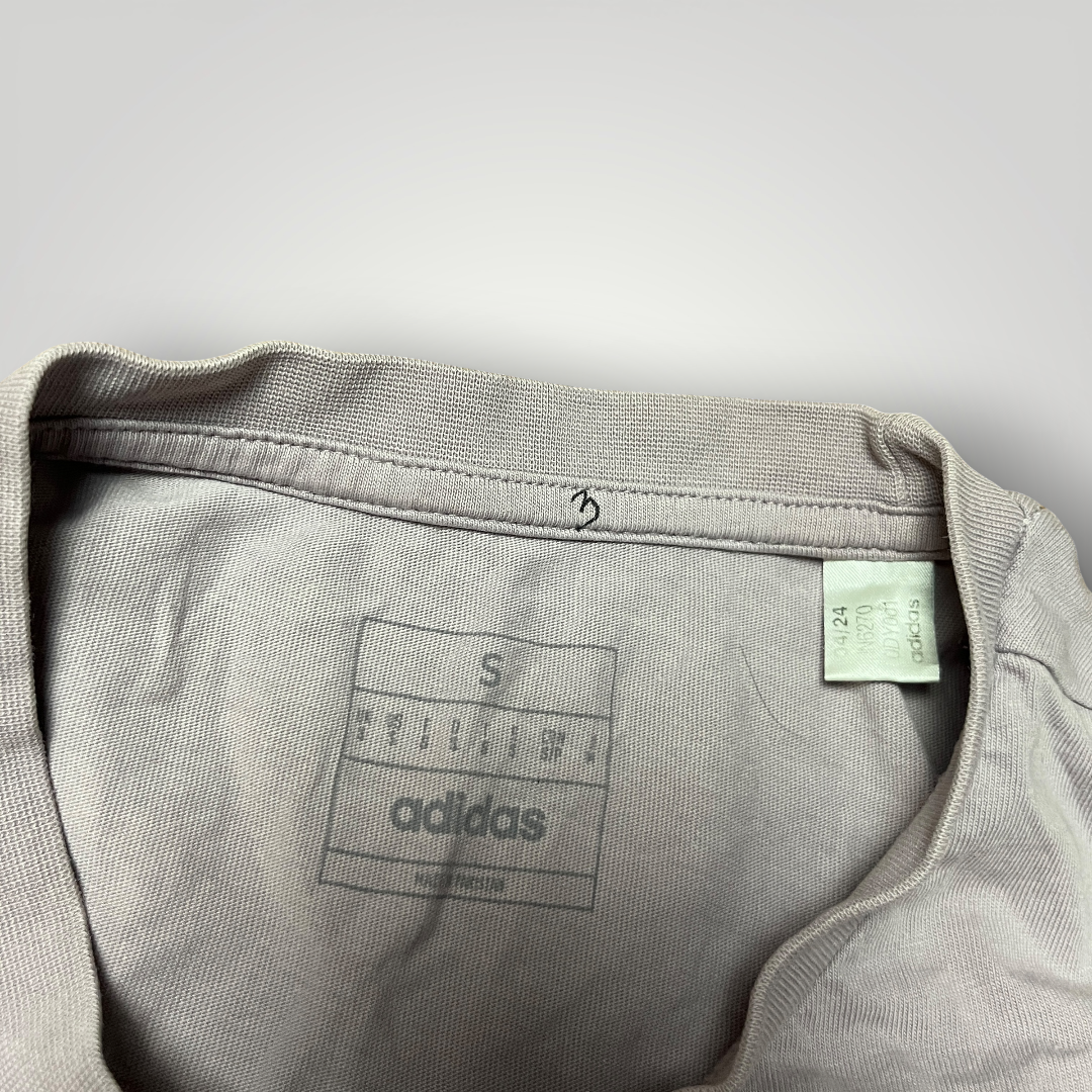 Adidas Graphic T-Shirt