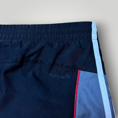 Adidas Striped Shorts