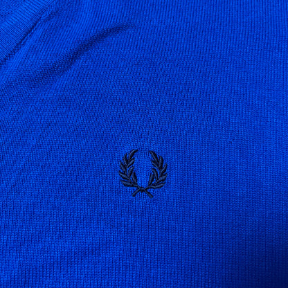 Fred Perry Small Logo Sweater