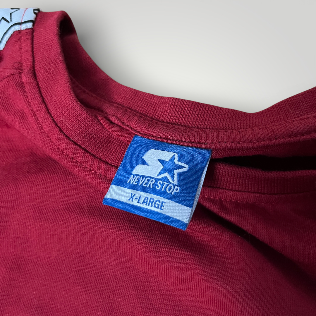 Starter Heavy Cotton T-Shirt