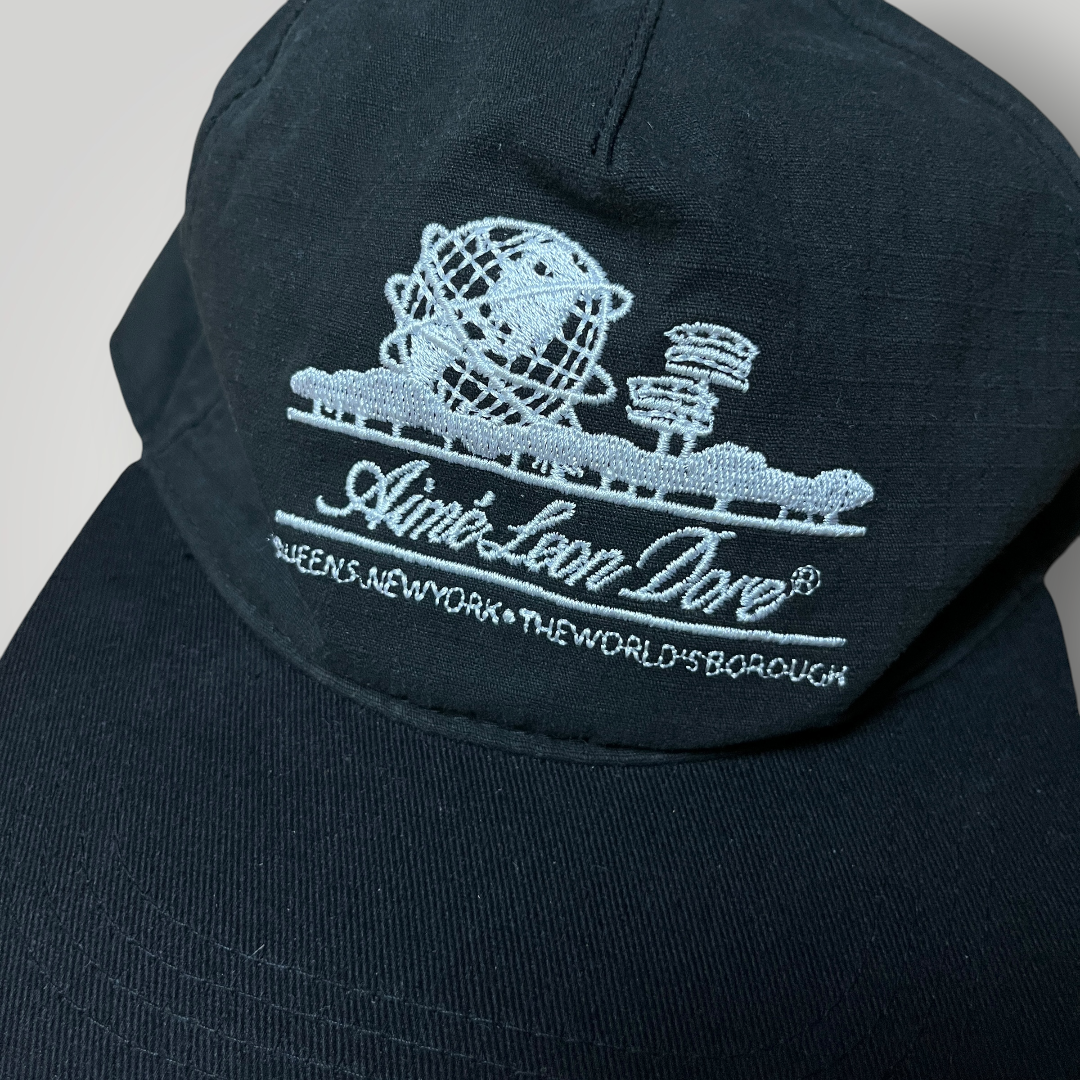 Aimé Leon Dore Unisphere Hat