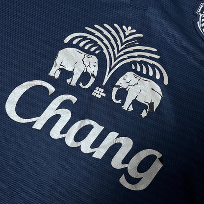 Buriram Home 2016/2017 Football Jersey T-Shirt