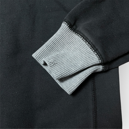 Nike Vintage 00's Heavy Cotton Hoodie