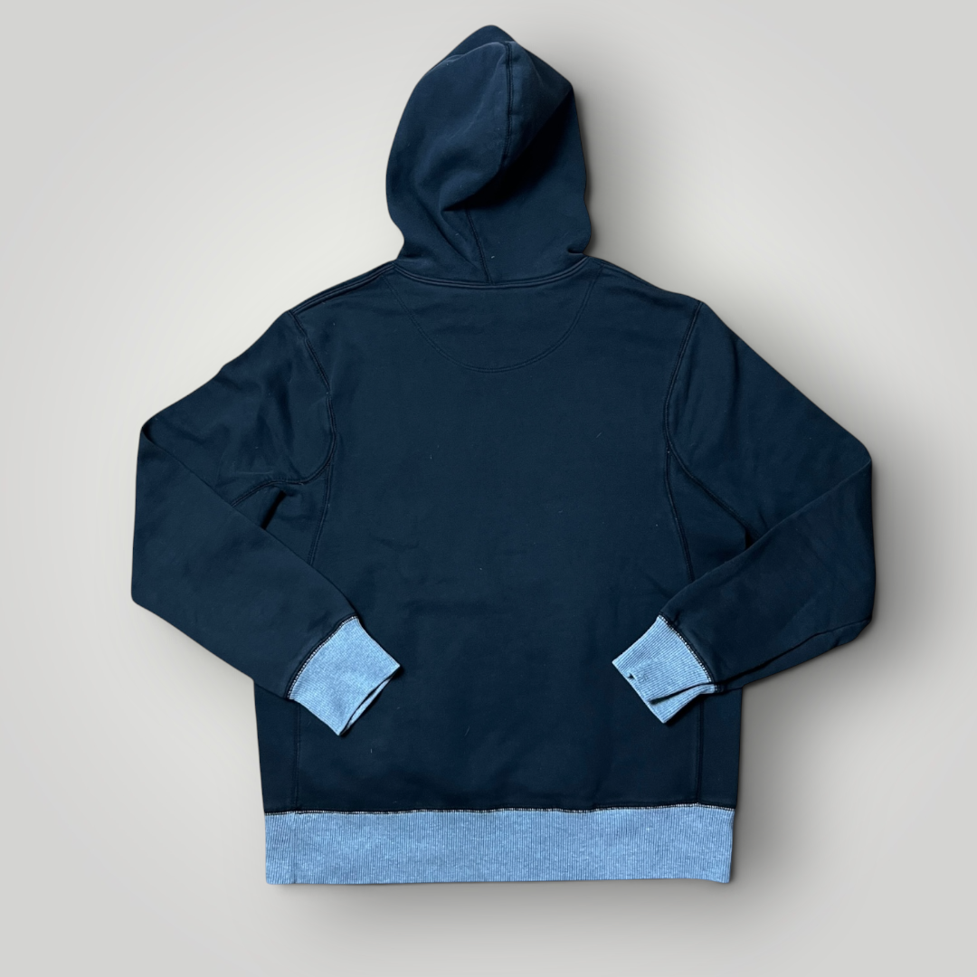Nike Vintage 00's Heavy Cotton Hoodie