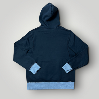 Nike Vintage 00's Heavy Cotton Hoodie