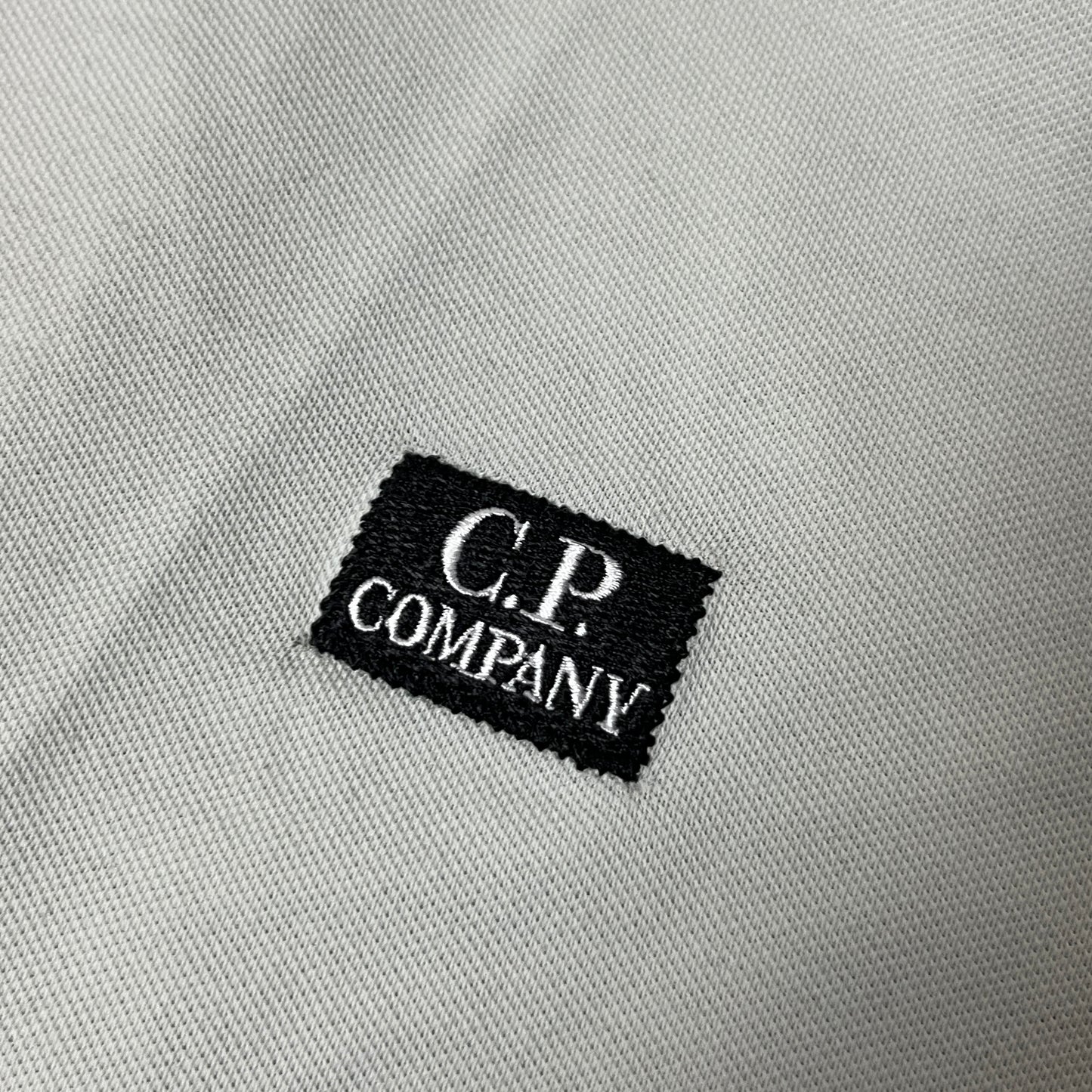 CP Company Polo T-Shirt