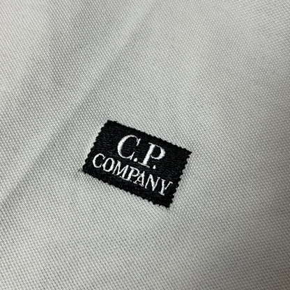CP Company Polo T-Shirt