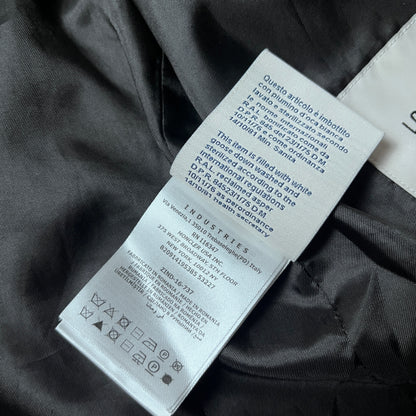 Moncler Hooded Junichi Rain Windbreaker Jacket (Replica)