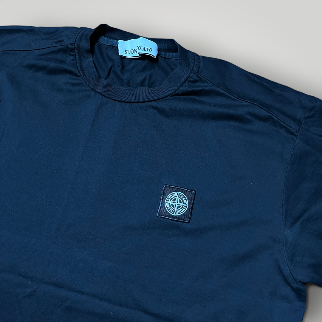 Stone Island Small Logo T-Shirt