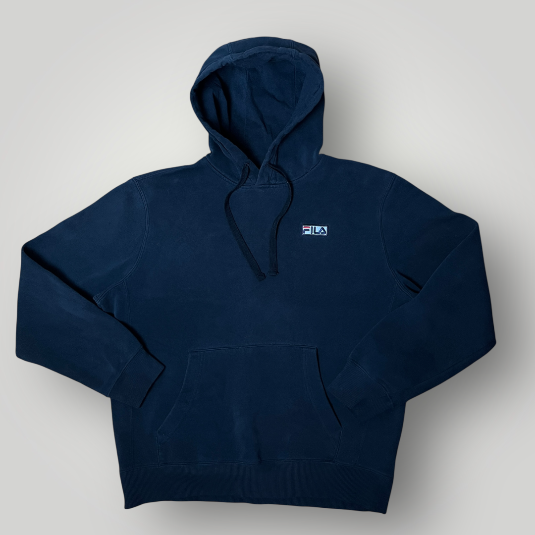 FILA Heavy Cotton Hoodie