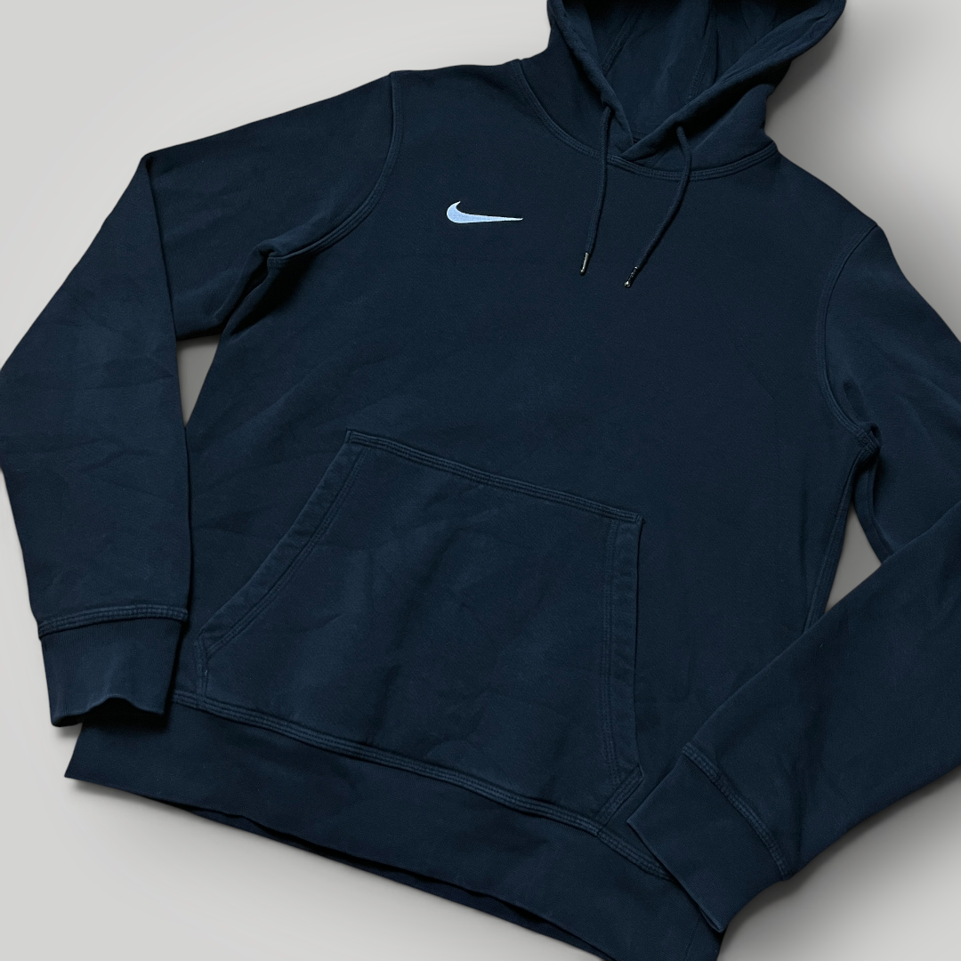 Nike Heavy Cotton Hoodie