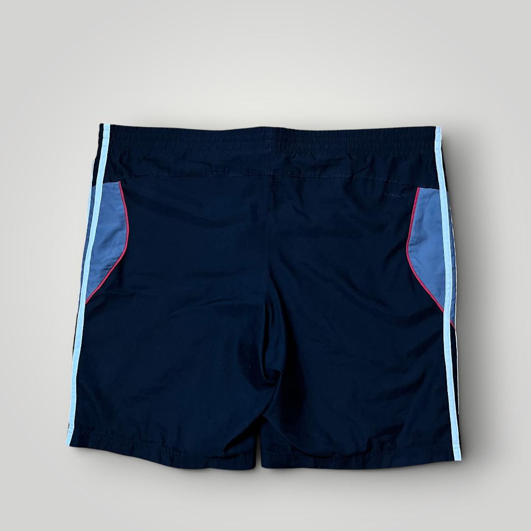 Adidas Striped Shorts