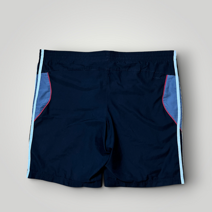 Adidas Striped Shorts