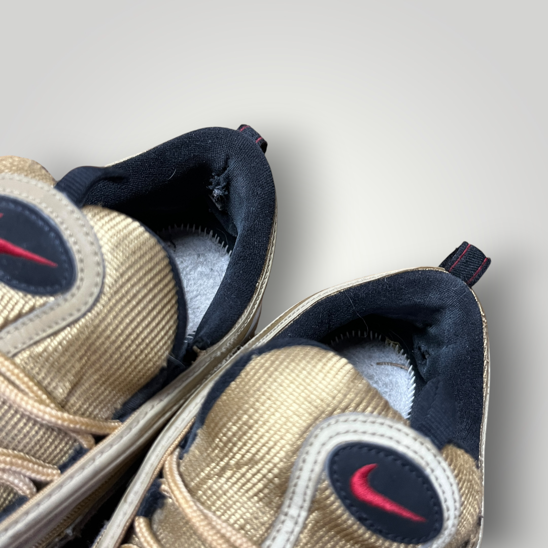 Nike Air Max 97 OG "Metallic Gold" 2018