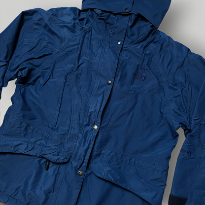 The North Face Vintage 90's GORE-TEX Parka Hooded Windbreaker Jacket