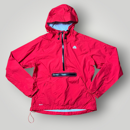 Nike ACG Anorak Drill Windbreaker Jacket (Дамско)