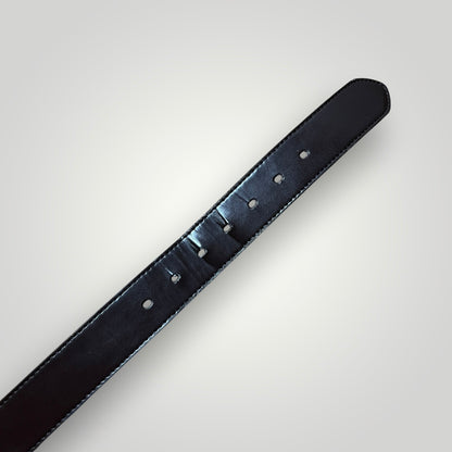 M&S Leather Belt