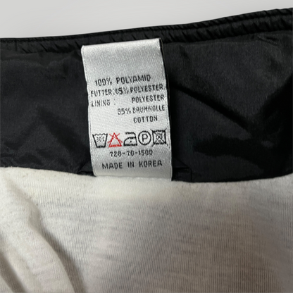 Puma Vintage 90's Y2K Techno Rave Hip-Hop Multiblock Windbreaker Jacket