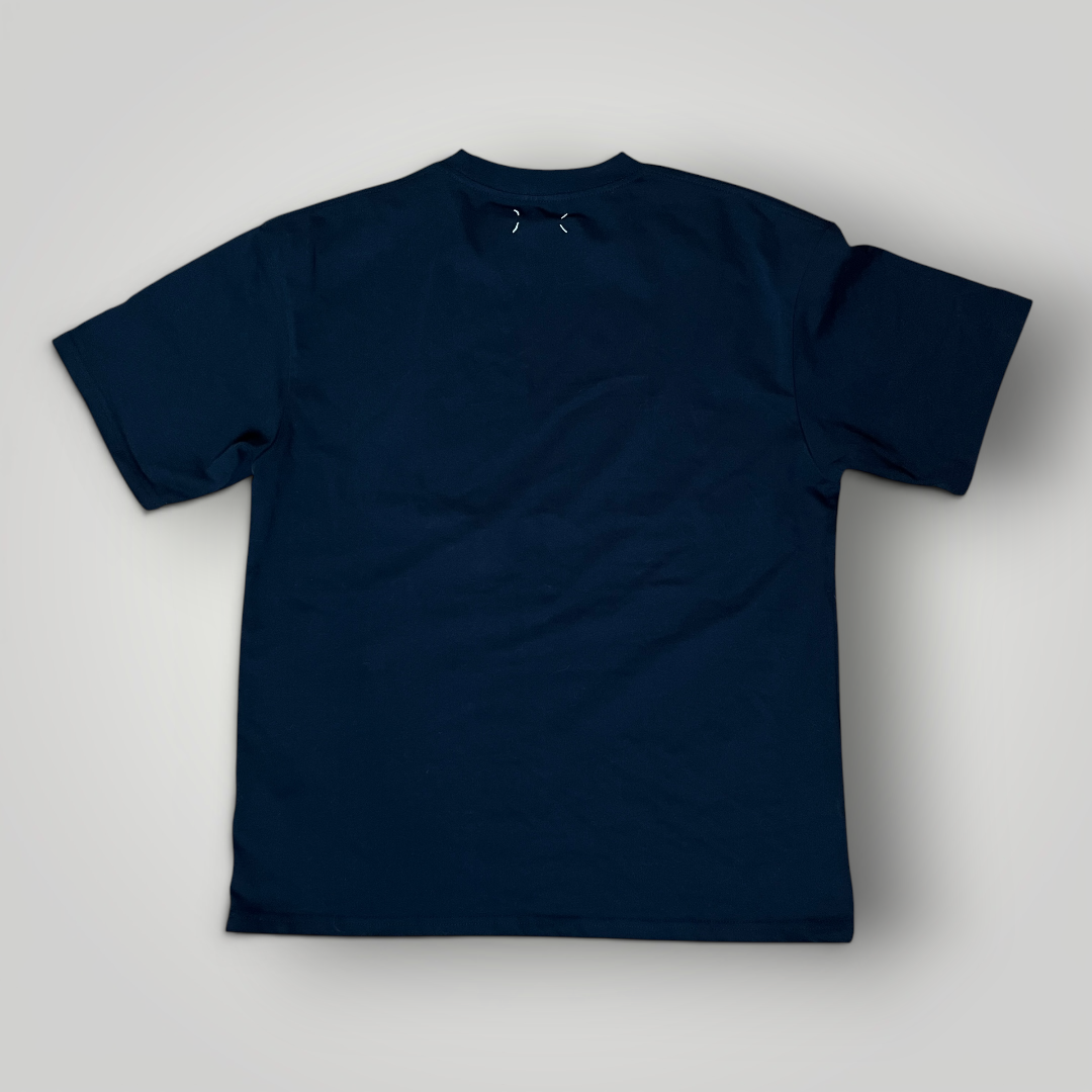 Maison Margiella Heavy Cotton High Quality Graphic T-Shirt (Replica)