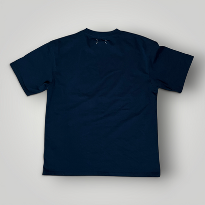 Maison Margiella Heavy Cotton High Quality Graphic T-Shirt (Replica)
