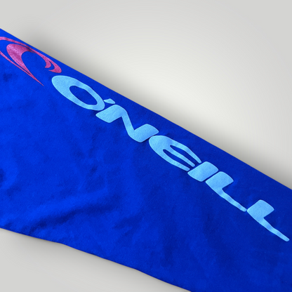 O'Neill Y2K Spellout Long Sleeve Shirt