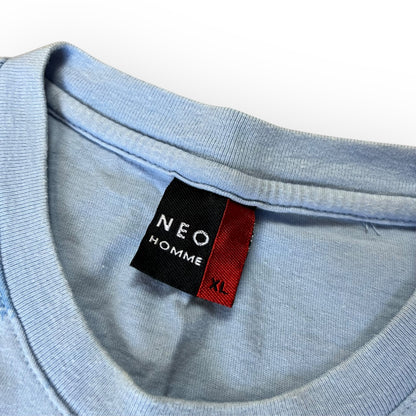 Vintage 00’s Y2K Heavy Cotton T-Shirt
