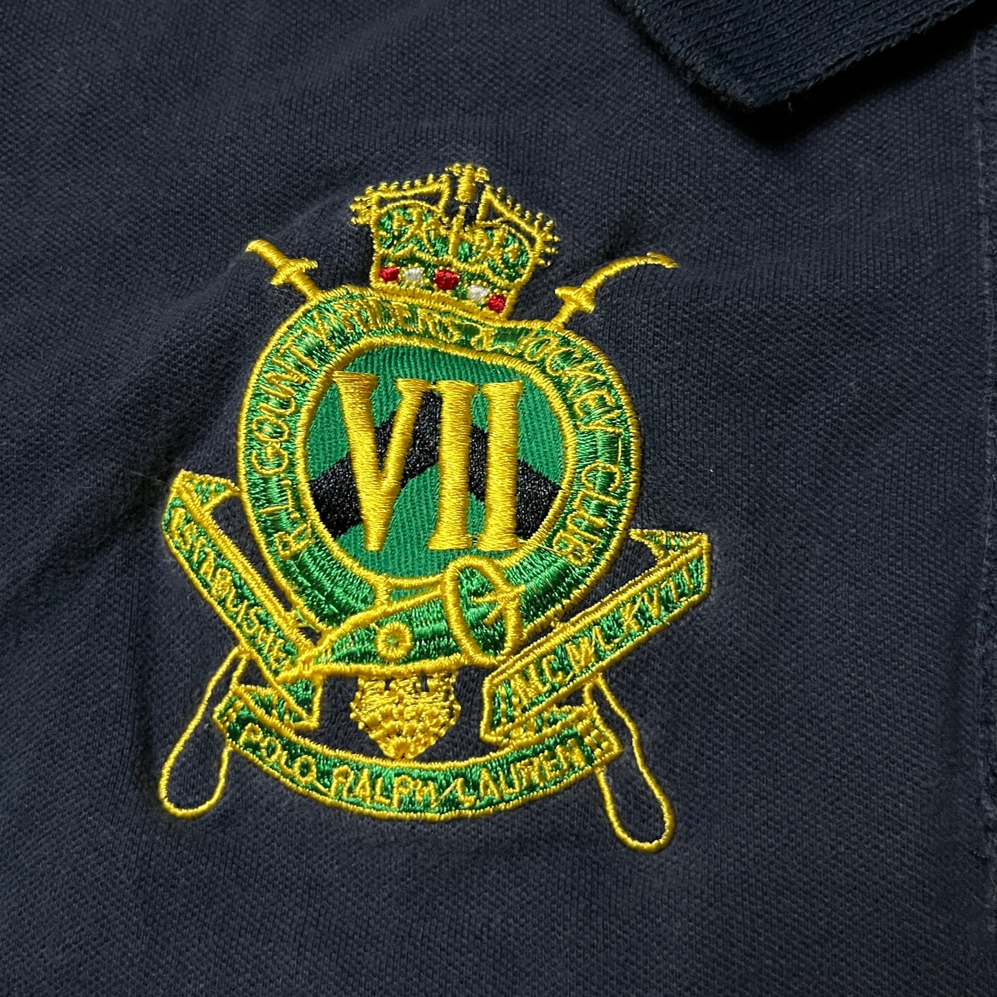 Polo Ralph Lauren Vintage 2010's Y2K T-Shirt