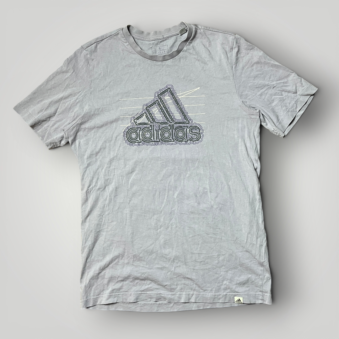 Adidas Graphic T-Shirt