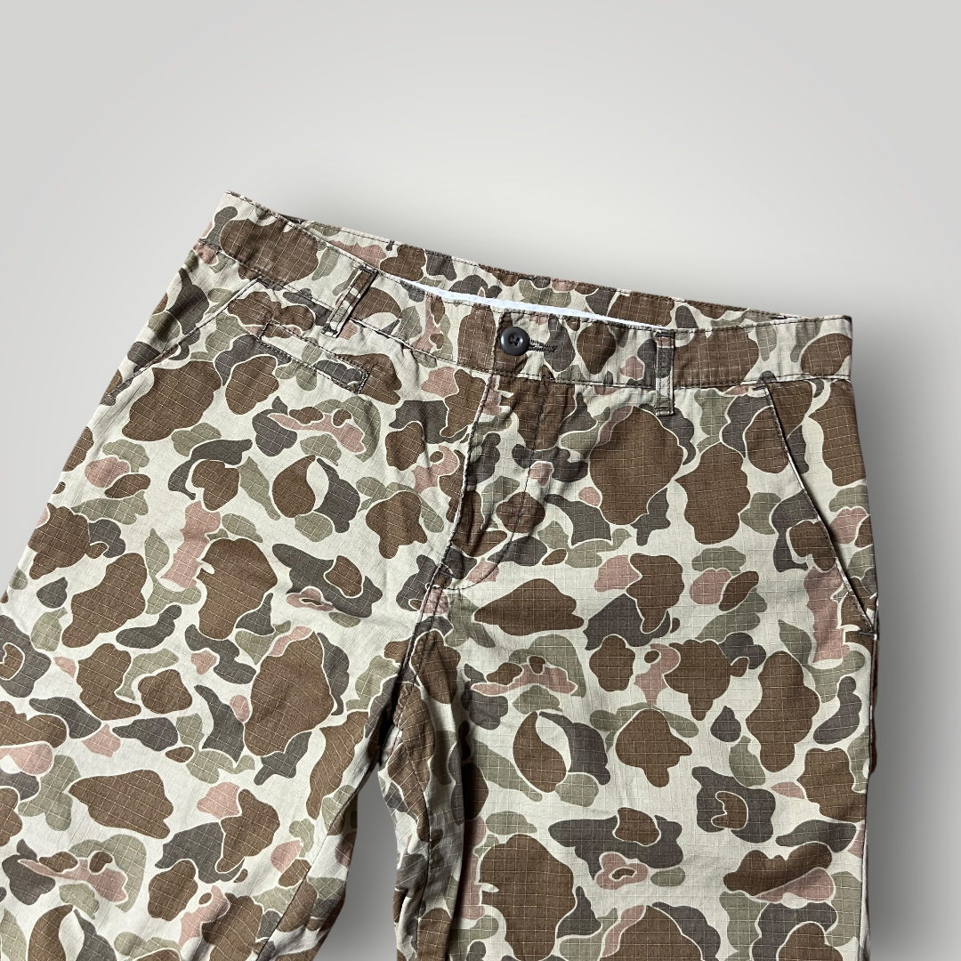 Carhartt WIP X' Cane Y2K Camo Pants